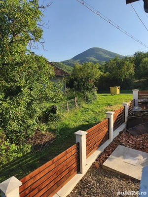 Casă de vânzare la munte  - imagine 8