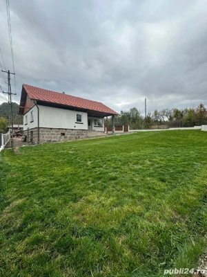 Casă de vânzare la munte  - imagine 6