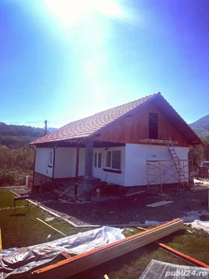Casă de vânzare la munte  - imagine 9