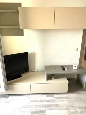 2 camere, NOU, centrala, loc parcare, metrou Pacii, Rotar Park 1 - imagine 11