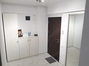 2 camere, NOU, centrala, loc parcare, metrou Pacii, Rotar Park 1 - imagine 9