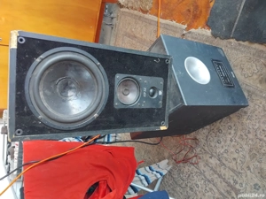 Vand Subwoofer si boxa - imagine 3