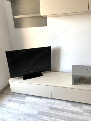 2 camere, NOU, centrala, loc parcare, metrou Pacii, Rotar Park 1 - imagine 7