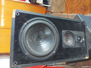 Vand Subwoofer si boxa - imagine 4