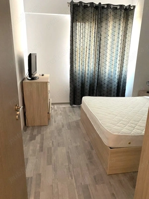 2 camere, NOU, centrala, loc parcare, metrou Pacii, Rotar Park 1 - imagine 2