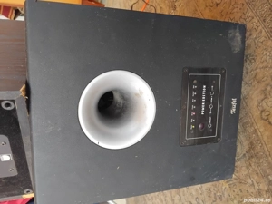 Vand Subwoofer si boxa - imagine 2