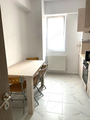 2 camere, NOU, centrala, loc parcare, metrou Pacii, Rotar Park 1 - imagine 6