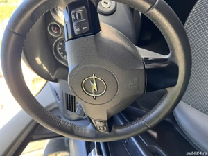 Opel Astra GTC de vânzare  - imagine 7
