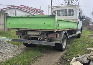 Vand Iveco Daily 35C15 Basculabil - imagine 4