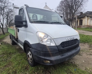 Vand Iveco Daily 35C15 Basculabil