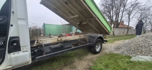 Vand Iveco Daily 35C15 Basculabil - imagine 3