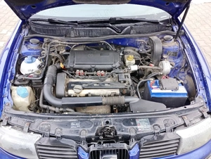 Vând Seat Leon pe Gpl  - imagine 4