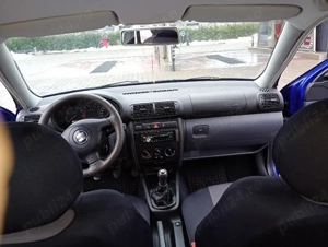 Vând Seat Leon pe Gpl  - imagine 2