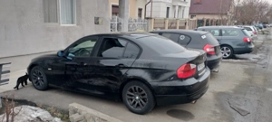 BMW E90 2.0 i