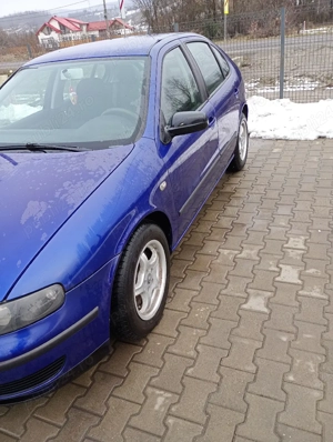 Vând Seat Leon pe Gpl  - imagine 9