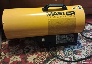 Tun de caldura  pe gpl