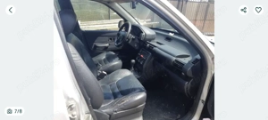 Vând auto pentru dezmembrări 