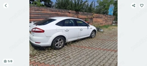 Vând auto pentru dezmembrări  - imagine 5