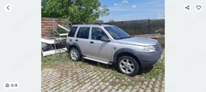 Vând auto pentru dezmembrări  - imagine 3