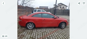 Vând auto pentru dezmembrări  - imagine 4