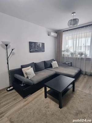 Apartament 2 Camere, parcare, Berceni - imagine 10