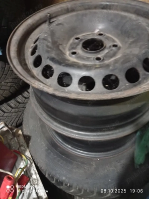 jante tabla 5×112 r15  - imagine 3