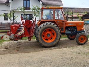 Tractor Fiat 850 Om - imagine 6