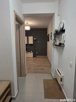 Apartament 2 Camere, parcare, Berceni - imagine 5