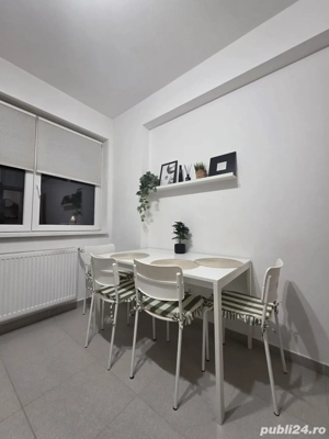 Apartament 2 Camere, parcare, Berceni - imagine 6