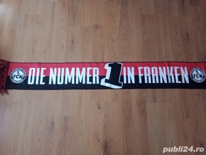 Fular Fc Nurenberg nou de colectie 