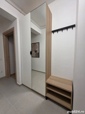 Apartament 2 Camere, parcare, Berceni - imagine 4