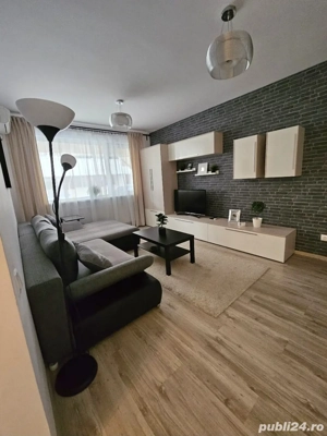Apartament 2 Camere, parcare, Berceni - imagine 8