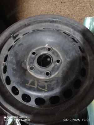 jante tabla 5×112 r15  - imagine 2