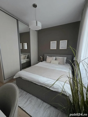 Apartament 2 Camere, parcare, Berceni - imagine 9