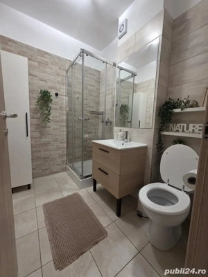 Apartament 2 Camere, parcare, Berceni - imagine 7