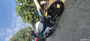 Suzuki GsX-R 600 K4 K5 - imagine 2