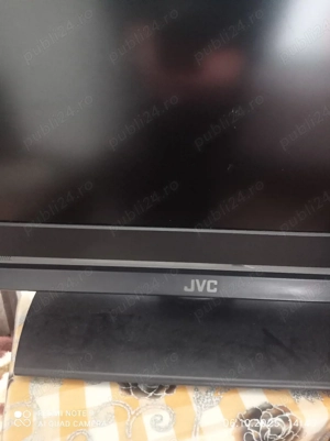 tv lsd marca JVC - imagine 4