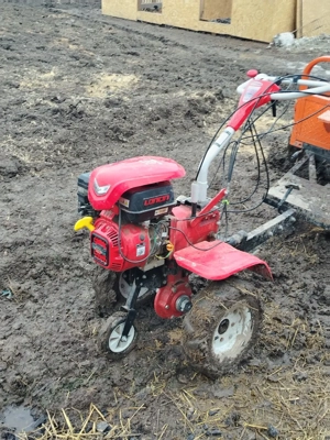 vand mutucultor stare foarte buna  - imagine 4