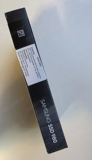 Solid State Drive (SSD) Samsung 980 1TB, NVMe, M.2 - imagine 2
