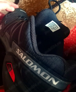 Salomon nr.45 Încălțăminte SALOMON