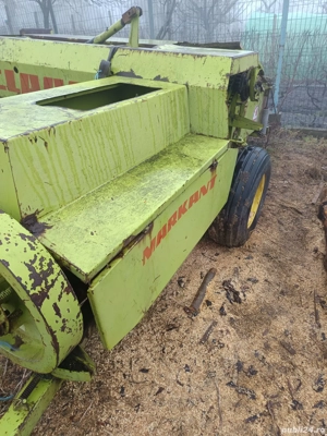 presa class markant 50 - imagine 3