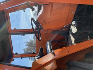 Tractor Fiat 850 Om - imagine 2