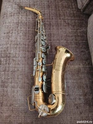 Cînd saxofon