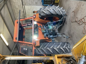 Tractor Fiat 850 Om - imagine 4