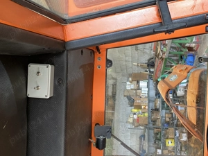 Tractor Fiat 850 Om - imagine 5