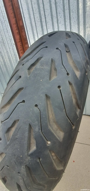 Michelin Road 6 - imagine 2