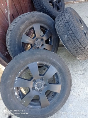 jante originale  - imagine 3