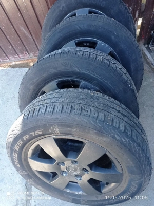 jante originale  - imagine 4