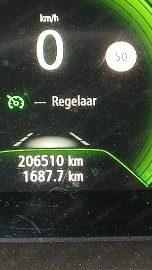 Vând Renault Espace 2017 - imagine 8