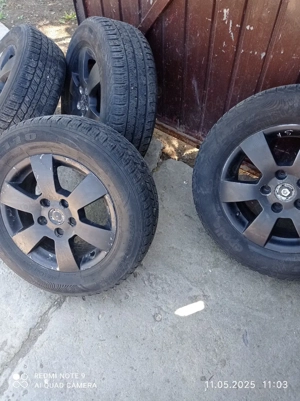 jante originale  - imagine 5